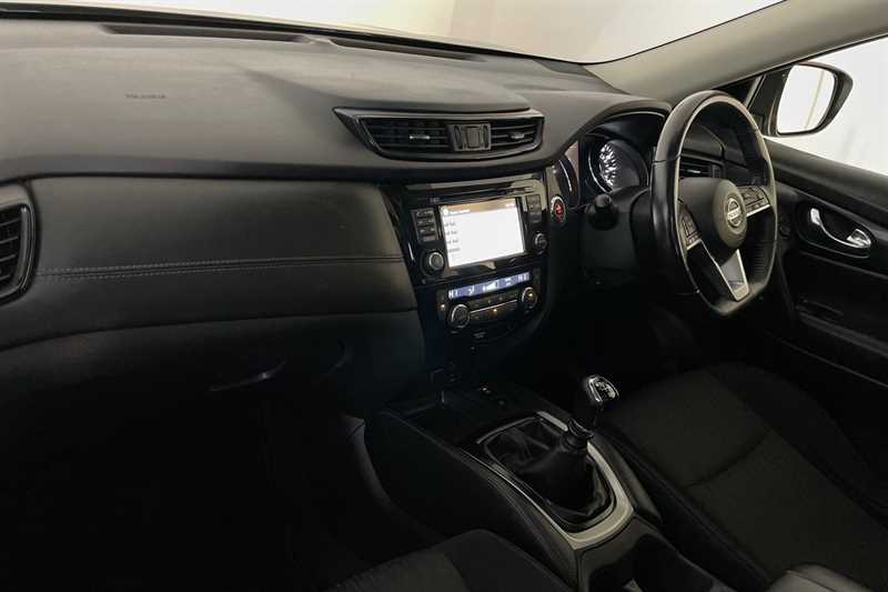 Used Nissan X-Trail 2019 for sale - 77471862: Photo 17