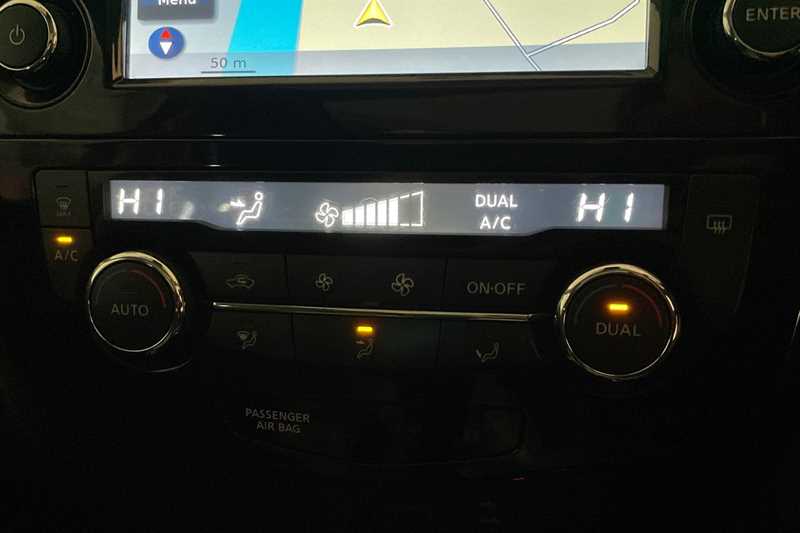 Used Nissan X-Trail 2019 for sale - 77471862: Photo 19