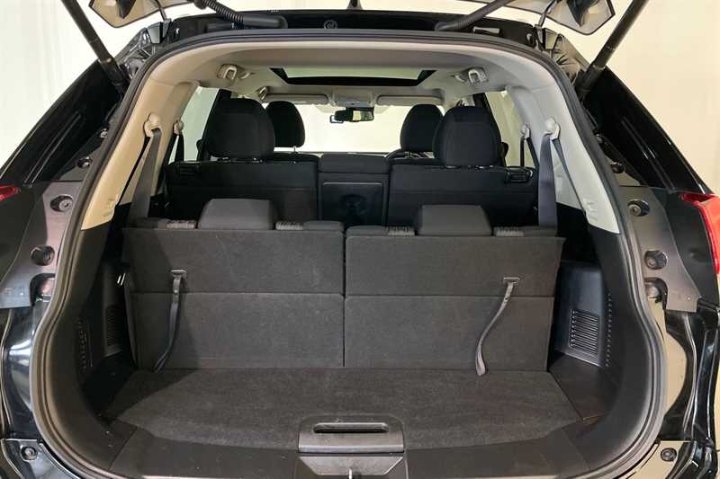 Used Nissan X-Trail 2019 for sale - 77471862: Photo 25