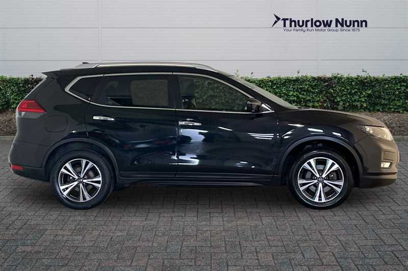 Used Nissan X-Trail 2019 for sale - 77471862: Photo 3