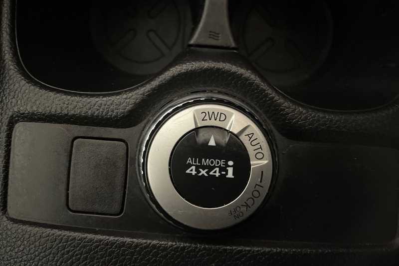 Used Nissan X-Trail 2019 for sale - 77471862: Photo 33