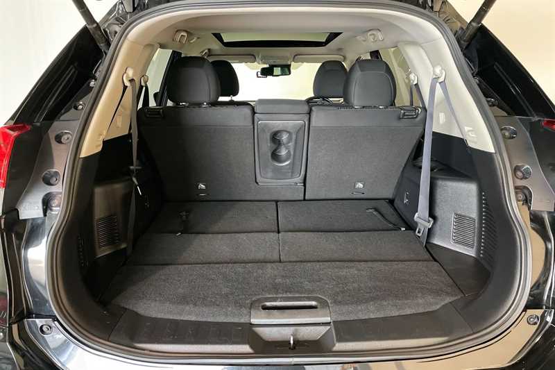 Used Nissan X-Trail 2019 for sale - 77471862: Photo 38