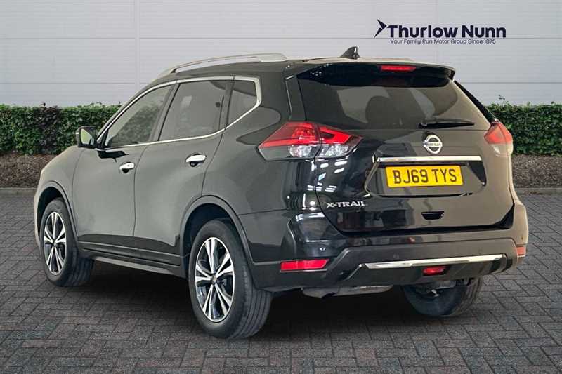 Used Nissan X-Trail 2019 for sale - 77471862: Photo 9