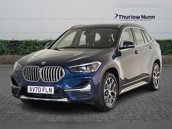 Used BMW X1 2021 for sale - 78798360: Photo