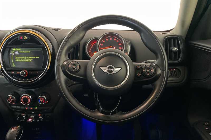 Used MINI Countryman 2017 for sale - 77146105: Photo 14