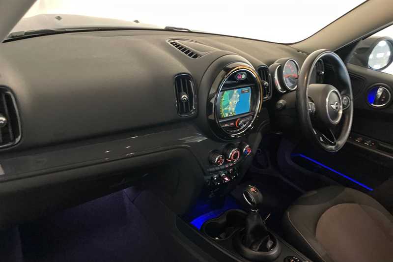 Used MINI Countryman 2017 for sale - 77146105: Photo 16