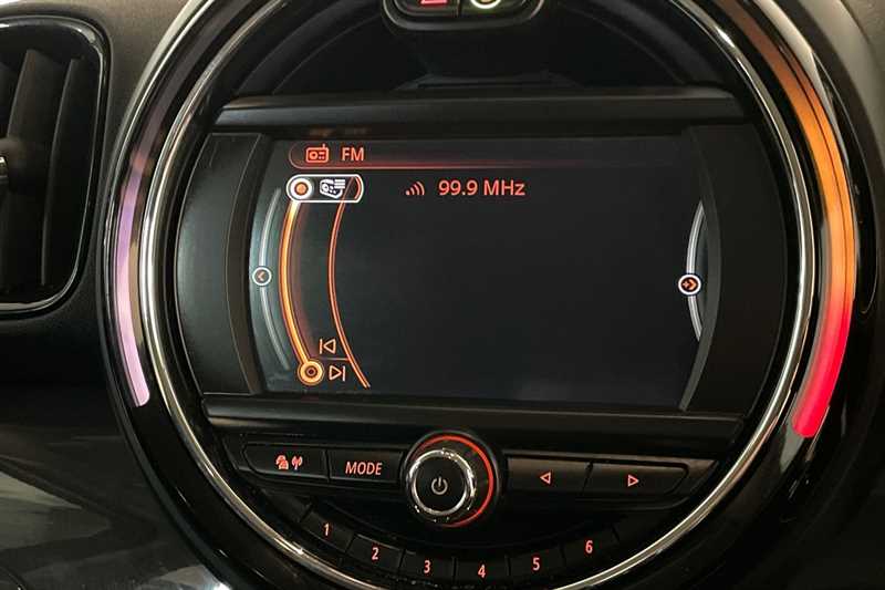 Used MINI Countryman 2017 for sale - 77146105: Photo 19