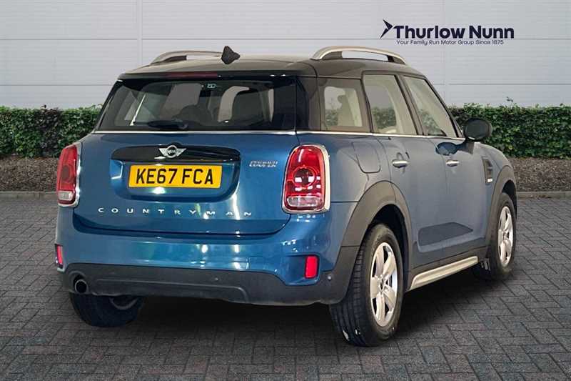 Used MINI Countryman 2017 for sale - 77146105: Photo 4