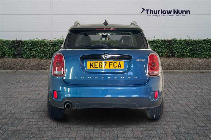 Used MINI Countryman 2017 for sale - 77146105: Photo 6