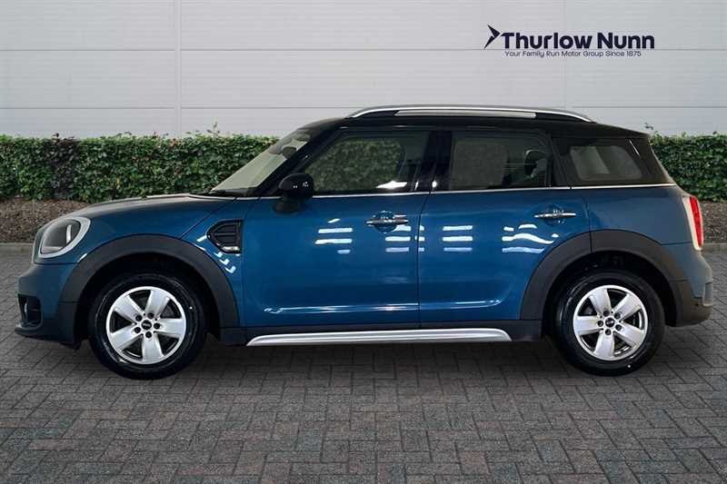 Used MINI Countryman 2017 for sale - 77146105: Photo 9