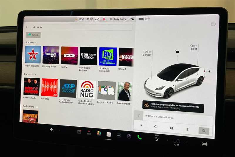 Used Tesla Model 3 2021 for sale - 76372661: Photo 17