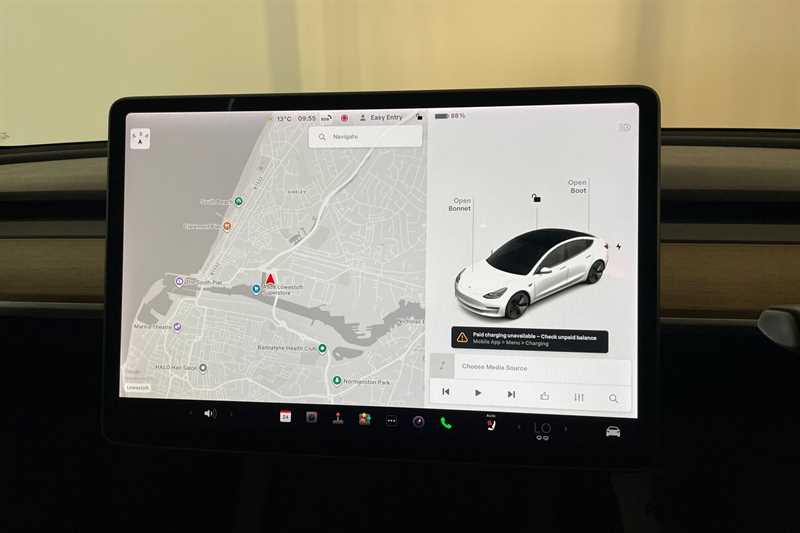 Used Tesla Model 3 2021 for sale - 76372661: Photo 18