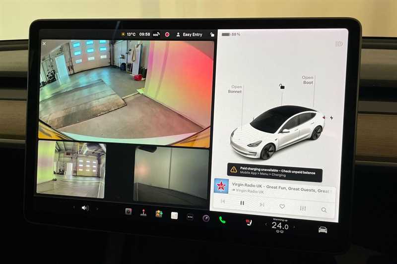 Used Tesla Model 3 2021 for sale - 76372661: Photo 19