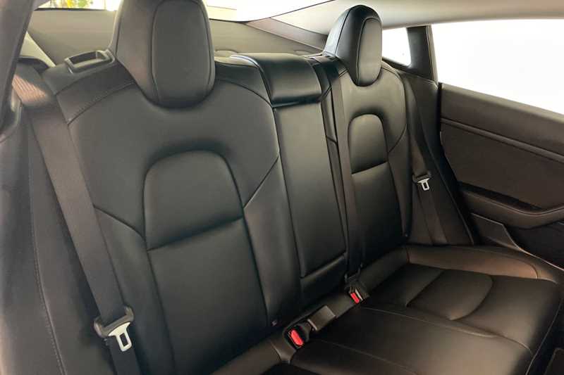 Used Tesla Model 3 2021 for sale - 76372661: Photo 23