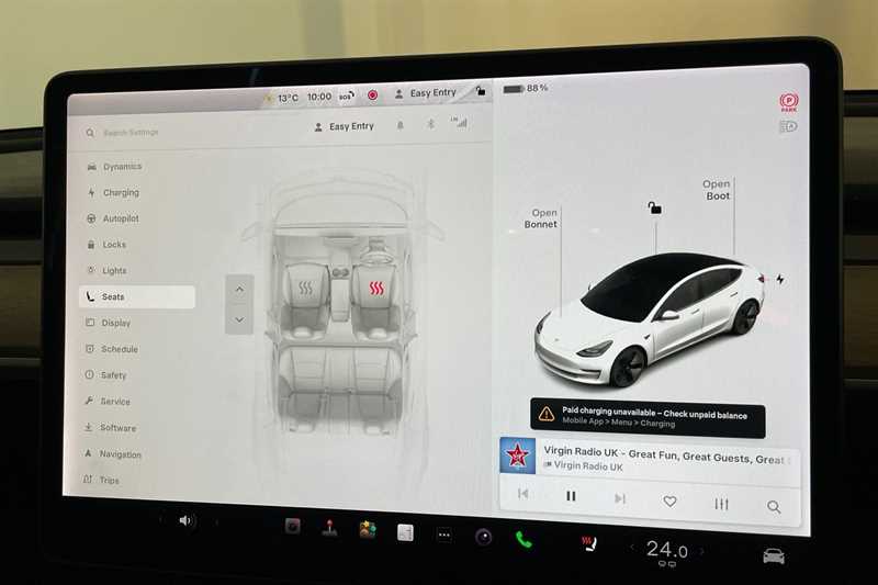 Used Tesla Model 3 2021 for sale - 76372661: Photo 27