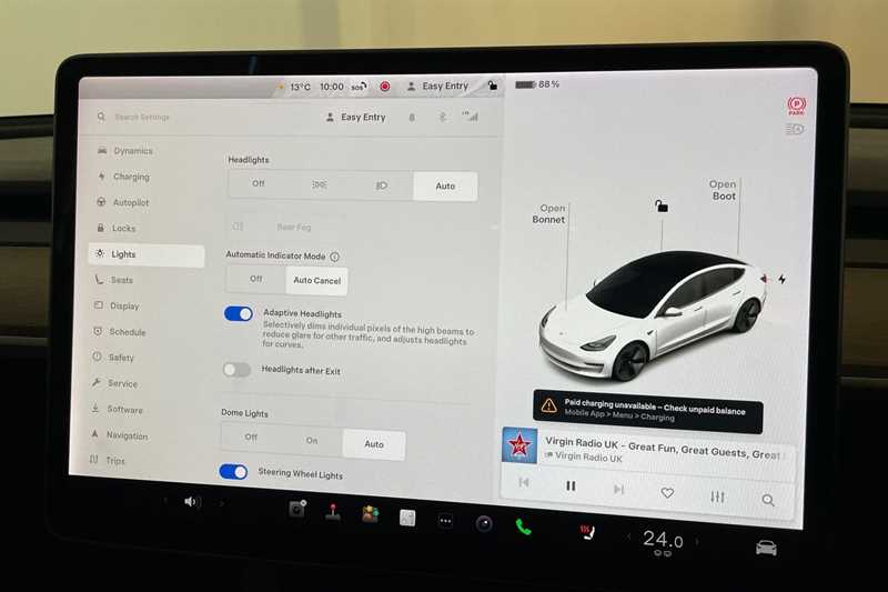 Used Tesla Model 3 2021 for sale - 76372661: Photo 28