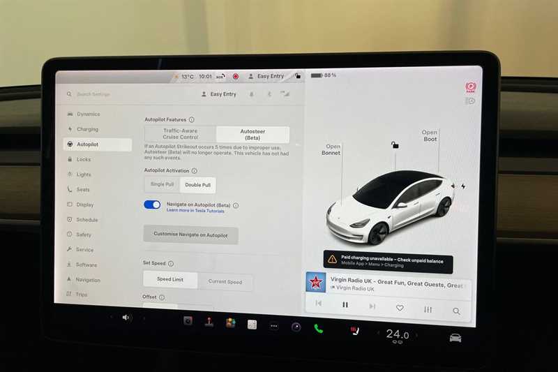 Used Tesla Model 3 2021 for sale - 76372661: Photo 29