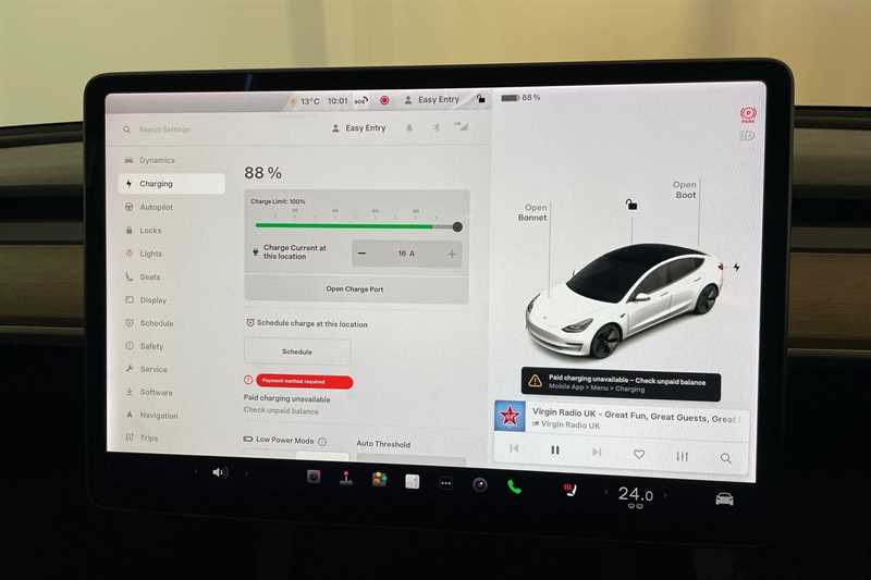 Used Tesla Model 3 2021 for sale - 76372661: Photo 30