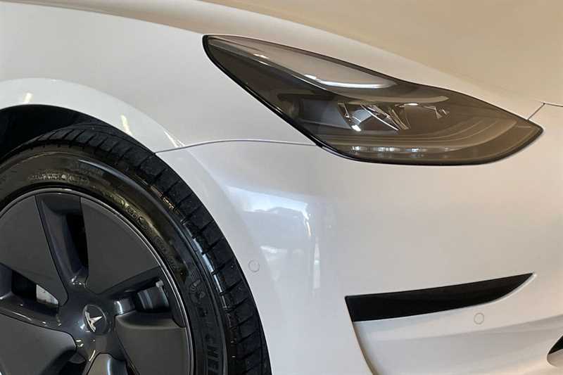 Used Tesla Model 3 2021 for sale - 76372661: Photo 44