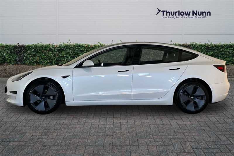 Used Tesla Model 3 2021 for sale - 76372661: Photo 6