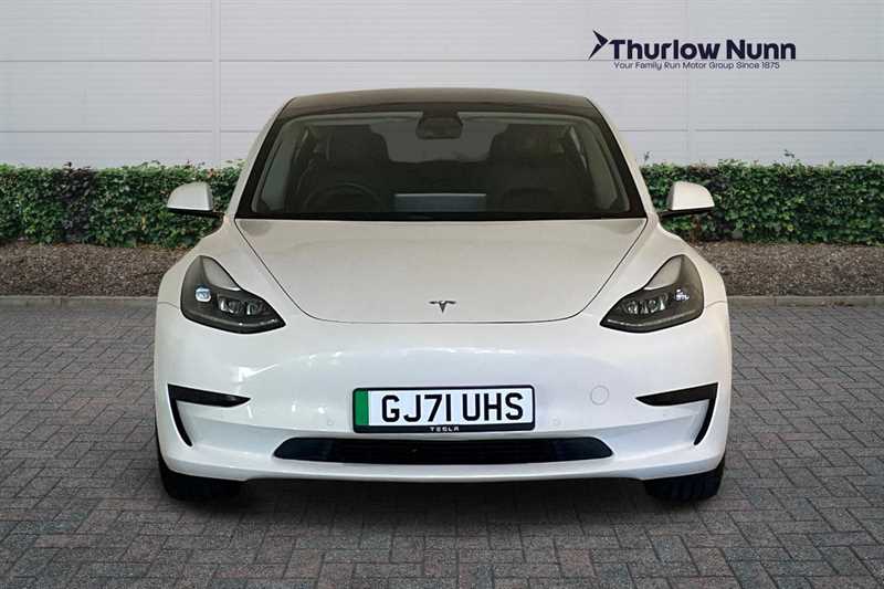 Used Tesla Model 3 2021 for sale - 76372661: Photo 8