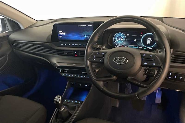 Used Hyundai i20 2023 for sale - 76003744: Photo 10