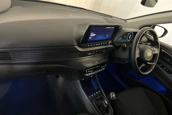 Used Hyundai i20 2023 for sale - 76003744: Photo 13