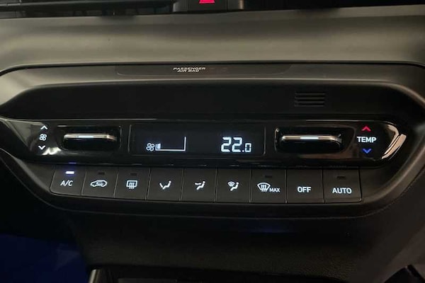 Used Hyundai i20 2023 for sale - 76003744: Photo 15