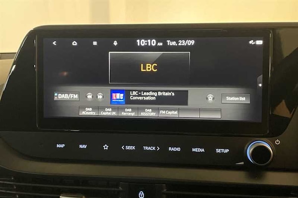 Used Hyundai i20 2023 for sale - 76003744: Photo 17