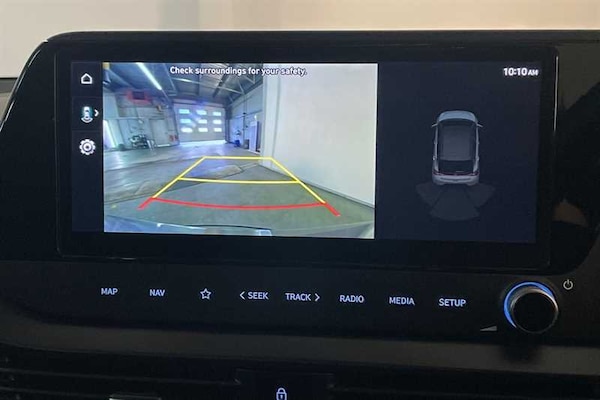 Used Hyundai i20 2023 for sale - 76003744: Photo 19