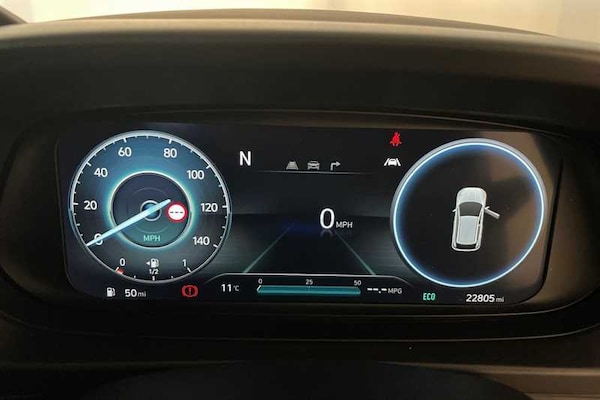 Used Hyundai i20 2023 for sale - 76003744: Photo 20