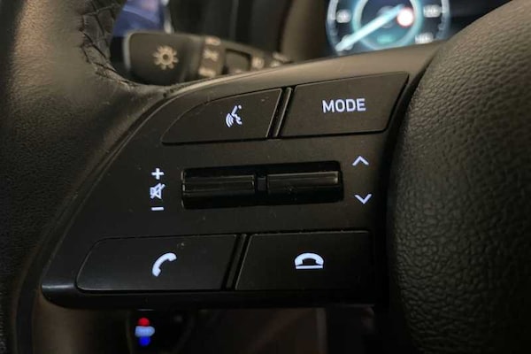 Used Hyundai i20 2023 for sale - 76003744: Photo 21