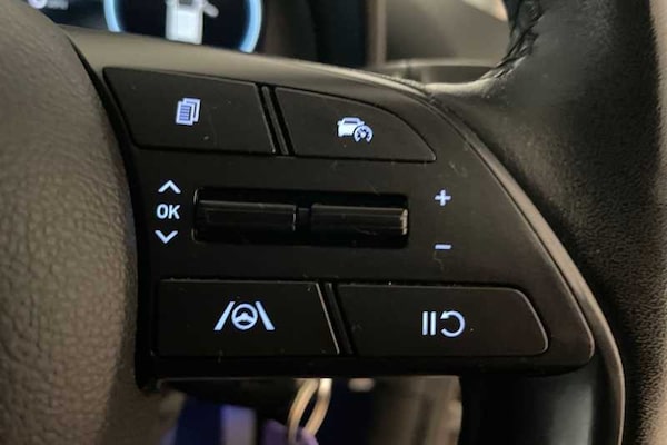 Used Hyundai i20 2023 for sale - 76003744: Photo 22