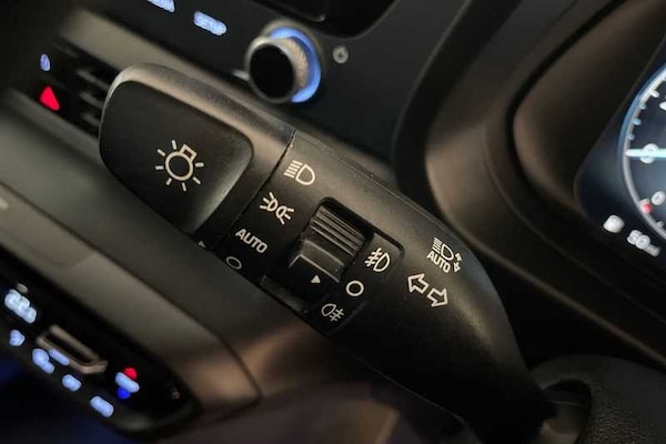 Used Hyundai i20 2023 for sale - 76003744: Photo 25