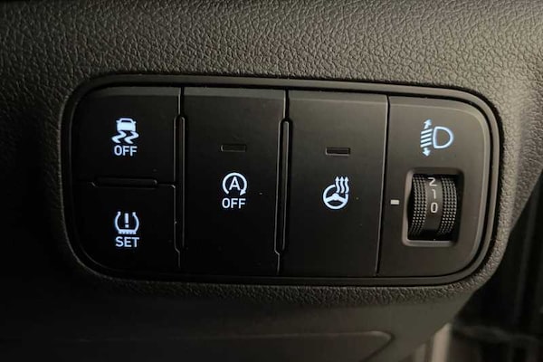 Used Hyundai i20 2023 for sale - 76003744: Photo 27