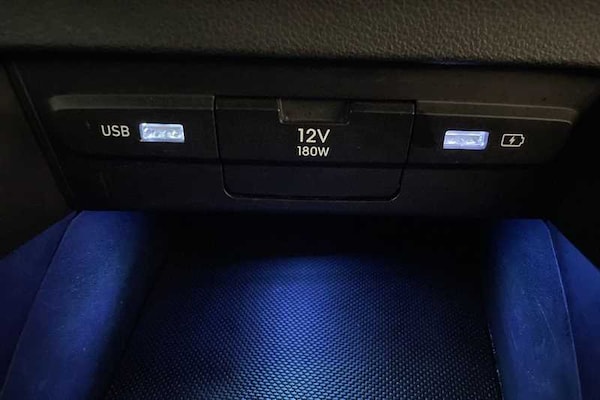 Used Hyundai i20 2023 for sale - 76003744: Photo 28