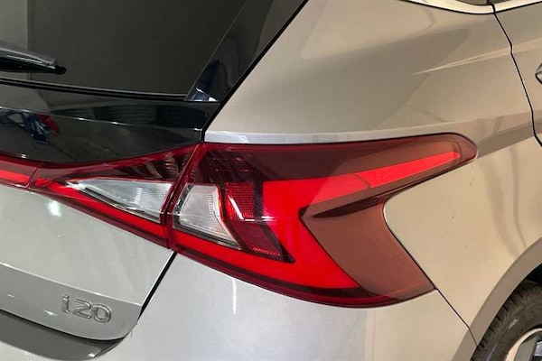 Used Hyundai i20 2023 for sale - 76003744: Photo 36