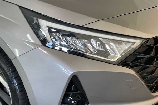 Used Hyundai i20 2023 for sale - 76003744: Photo 41