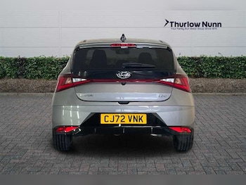 Used Hyundai i20 2023 for sale - 76003744: Photo 4