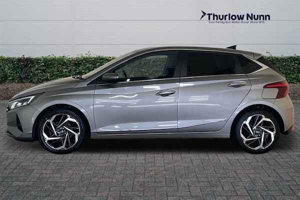 Used Hyundai i20 2023 for sale - 76003744: Photo 6