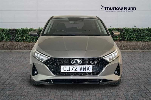 Used Hyundai i20 2023 for sale - 76003744: Photo 8