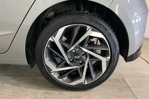 Used Hyundai i20 2023 for sale - 76003744: Photo 9