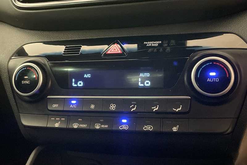 Used Hyundai TUCSON 2020 for sale - 76372651: Photo 15