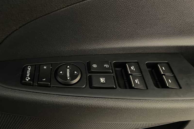 Used Hyundai TUCSON 2020 for sale - 76372651: Photo 16