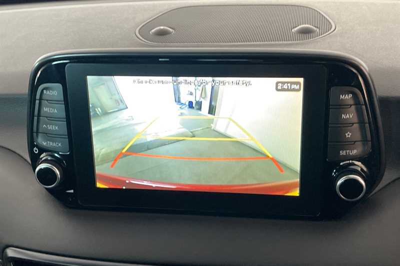 Used Hyundai TUCSON 2020 for sale - 76372651: Photo 19