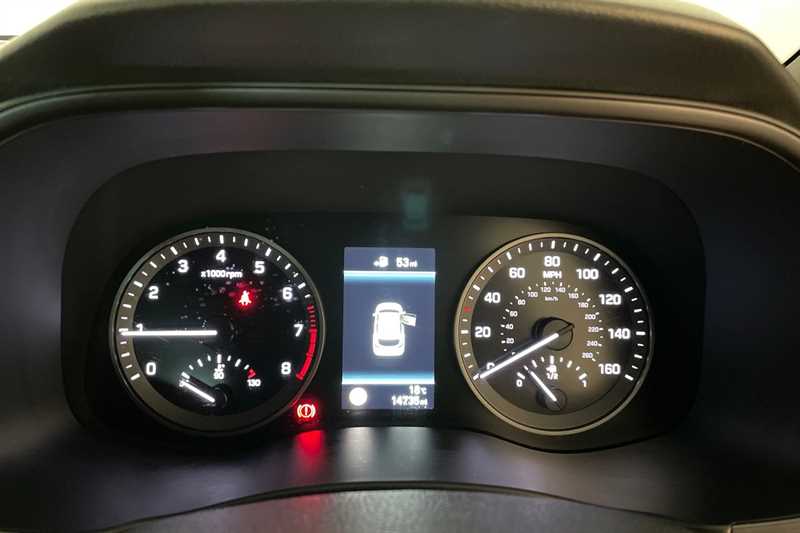 Used Hyundai TUCSON 2020 for sale - 76372651: Photo 20