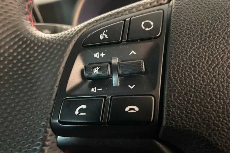 Used Hyundai TUCSON 2020 for sale - 76372651: Photo 21