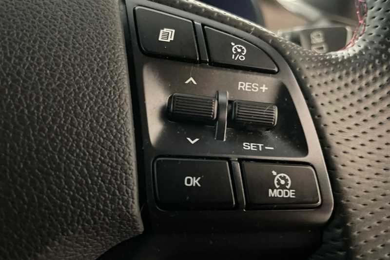 Used Hyundai TUCSON 2020 for sale - 76372651: Photo 22