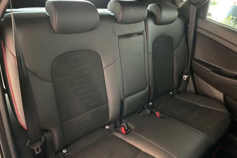 Used Hyundai TUCSON 2020 for sale - 76372651: Photo 23