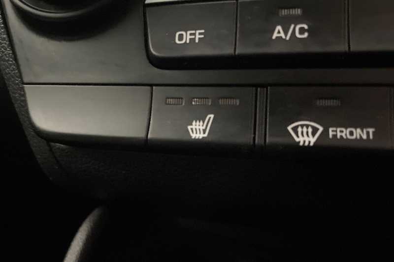 Used Hyundai TUCSON 2020 for sale - 76372651: Photo 29